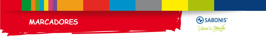 marcadores