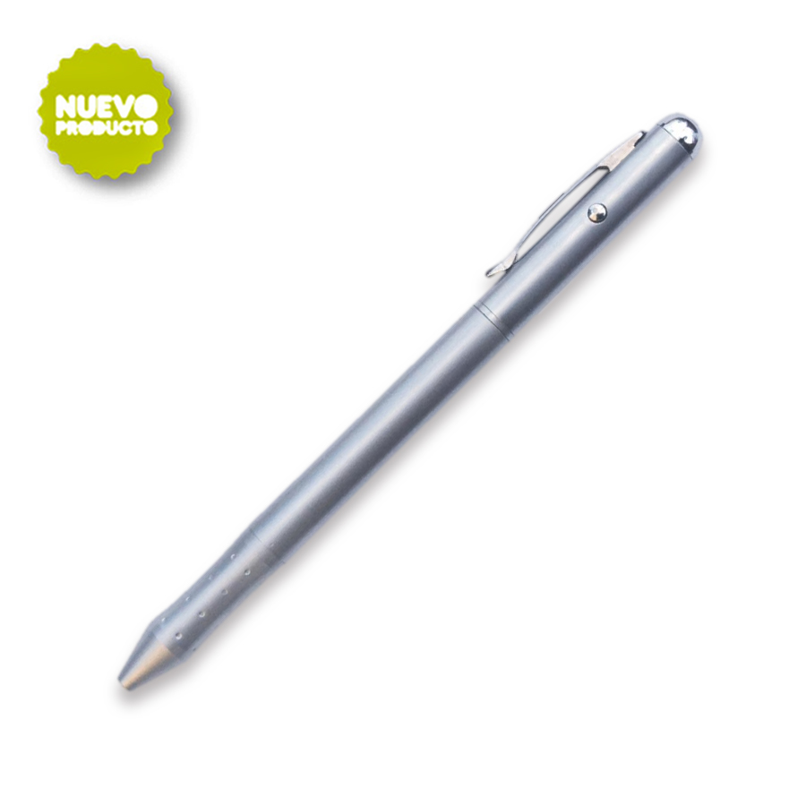 BOLÍGRAFO SABONIS C/ LÁSER